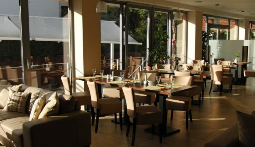 BARBORA Restaurant & Penzion Kutná Hora